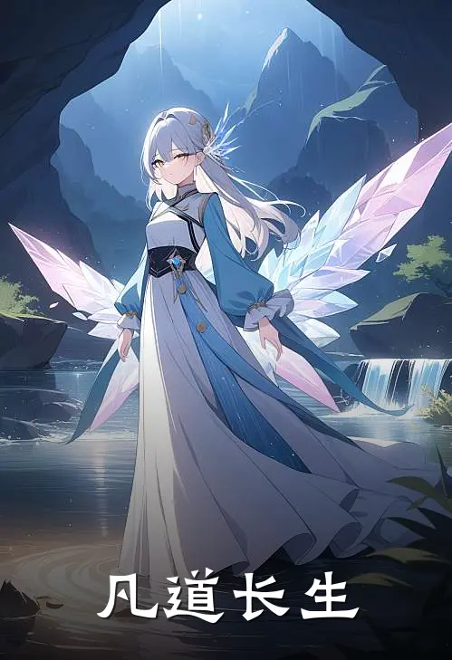 凡道长生