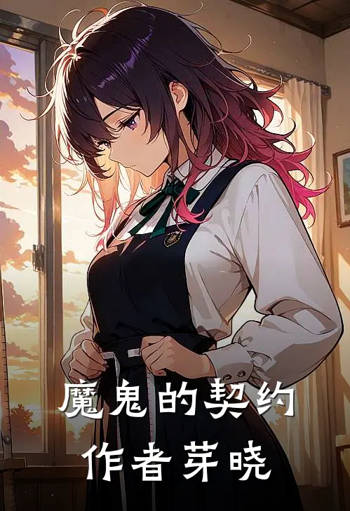 魔鬼的契约作者芽晓