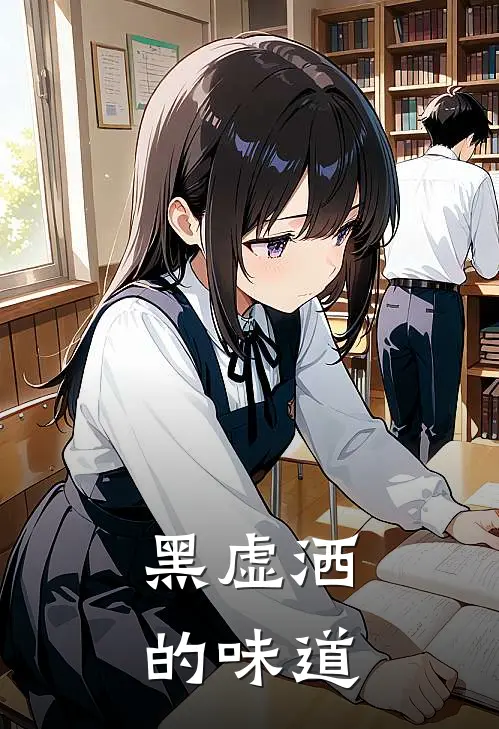 黑虚洒的味道