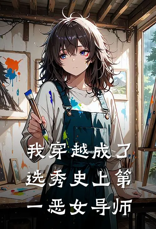 我穿越成了选秀史上第一恶女导师沈确谢无妄免费小说在线看_完本小说阅读我穿越成了选秀史上第一恶女导师(沈确谢无妄)