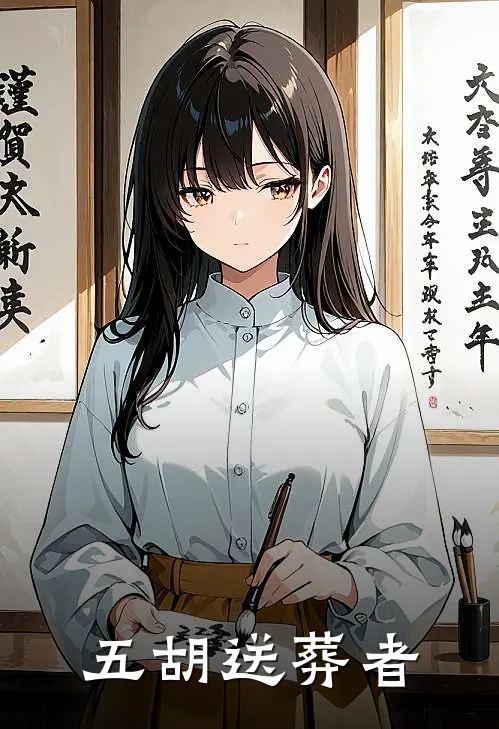 五胡送葬者(张温石闵)全文在线阅读_(五胡送葬者)精彩小说