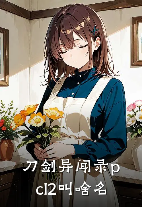 刀剑异闻录pcl2叫啥名