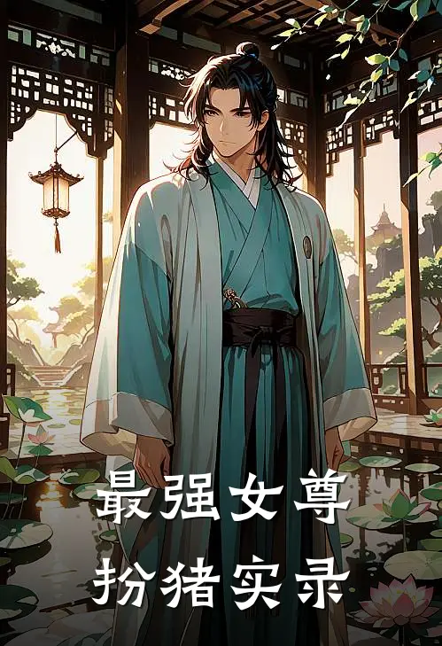 最强女尊扮猪实录