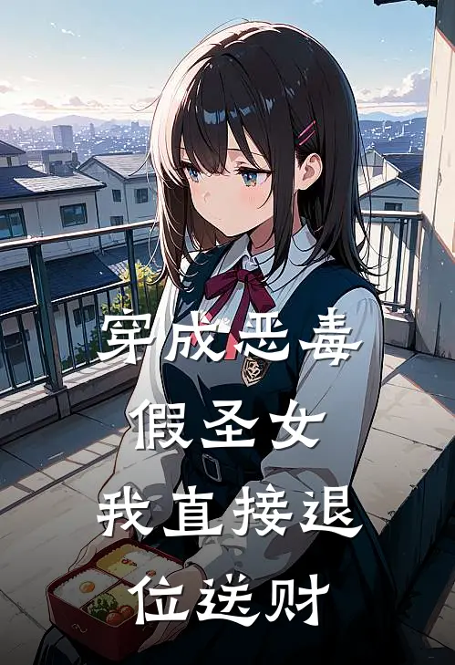 穿成恶毒假圣女，我直接退位送财（苏清歌林婉儿）全文免费阅读无弹窗大结局_穿成恶毒假圣女，我直接退位送财最新章节列表_笔趣阁（苏清歌林婉儿）