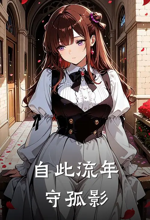 自此流年守孤影