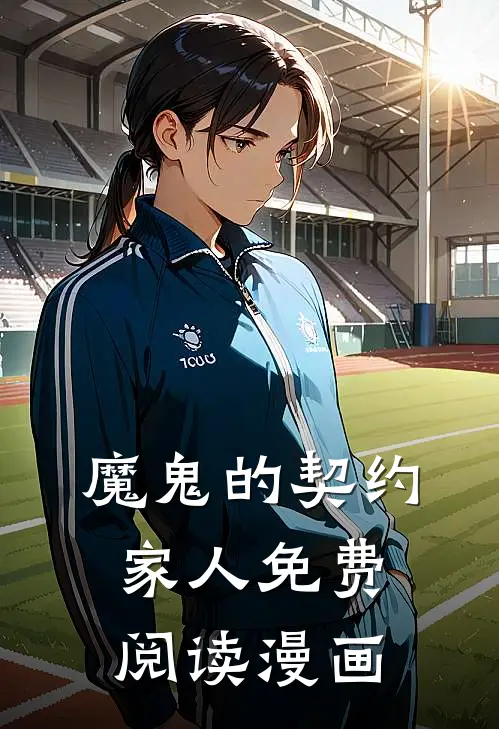 魔鬼的契约家人免费阅读漫画