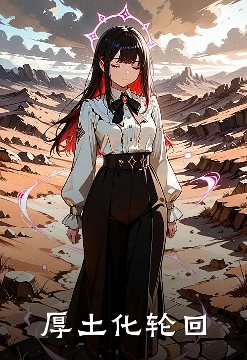厚土化轮回