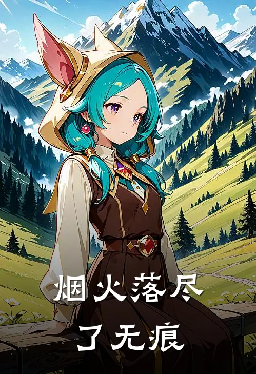 烟火落尽了无痕