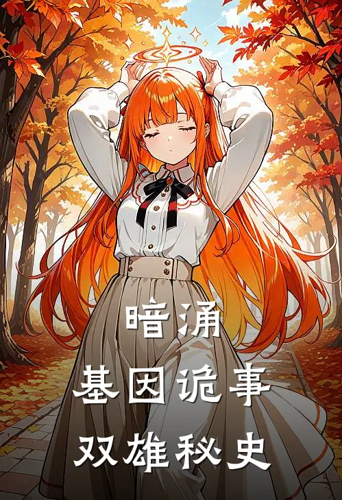 暗涌，基因诡事：双雄秘史(程砚林曼殊)免费阅读_无弹窗全文免费阅读暗涌，基因诡事：双雄秘史程砚林曼殊