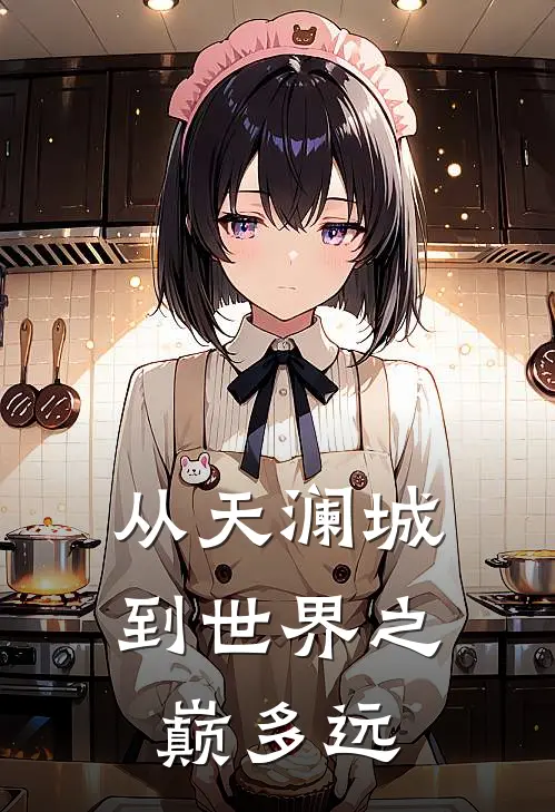 从天澜城到世界之巅多远