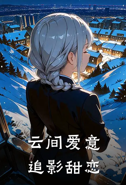 云间爱意：追影甜恋