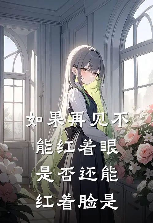 如果再见不能红着眼是否还能红着脸是