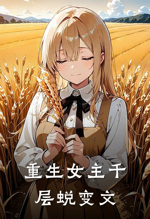重生女主千层蜕变文