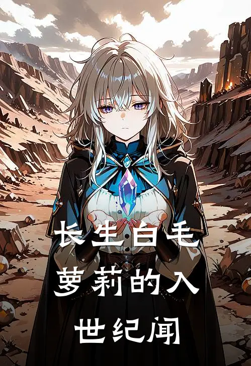 长生白毛萝莉的入世纪闻