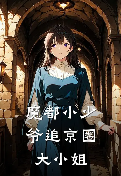 魔都小少爷追京圈大小姐