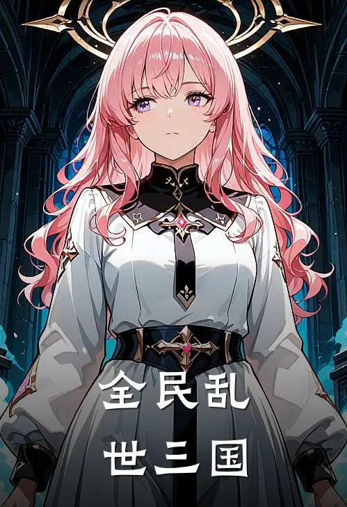 全民乱世三国