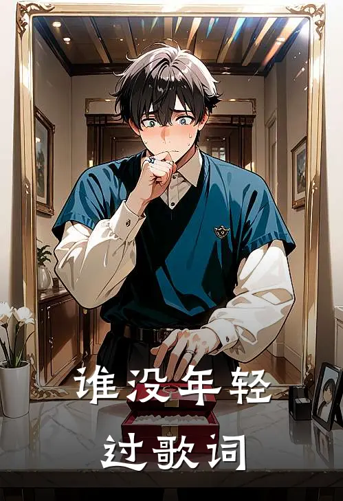 谁没年轻过歌词