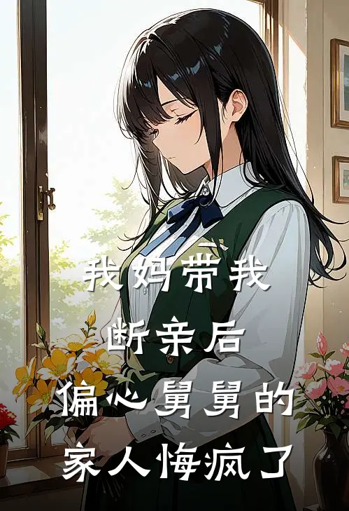 我妈带我断亲后，偏心舅舅的家人悔疯了