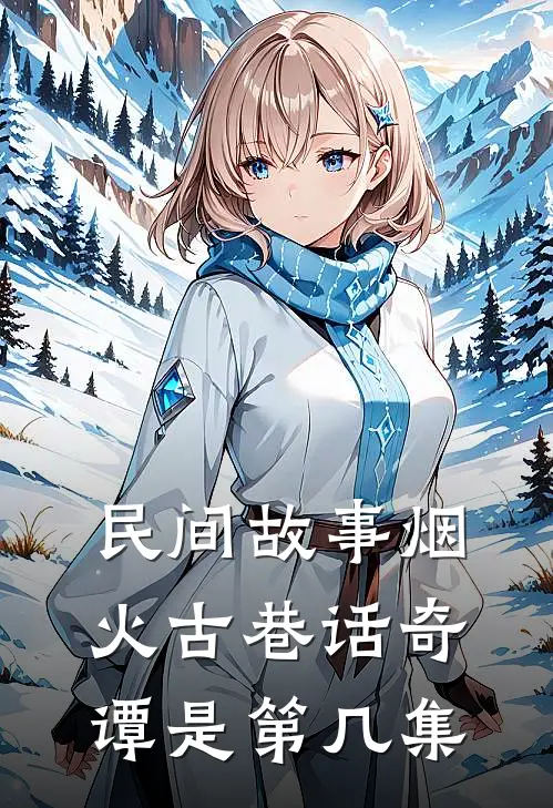 民间故事烟火古巷话奇谭是第几集