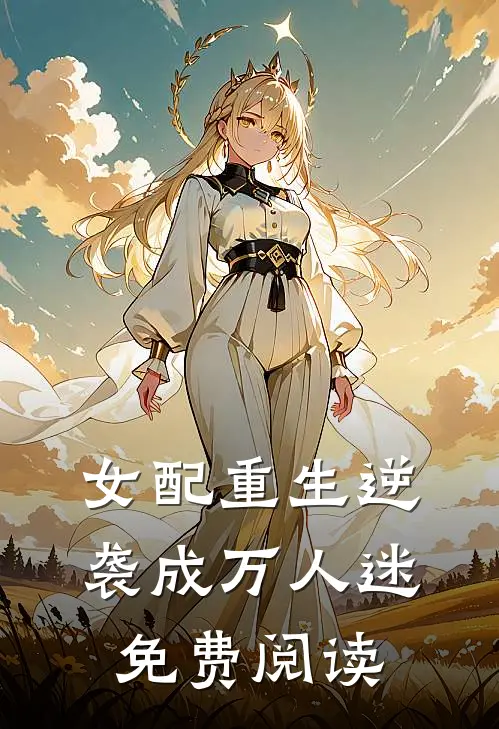 女配重生逆袭成万人迷免费阅读