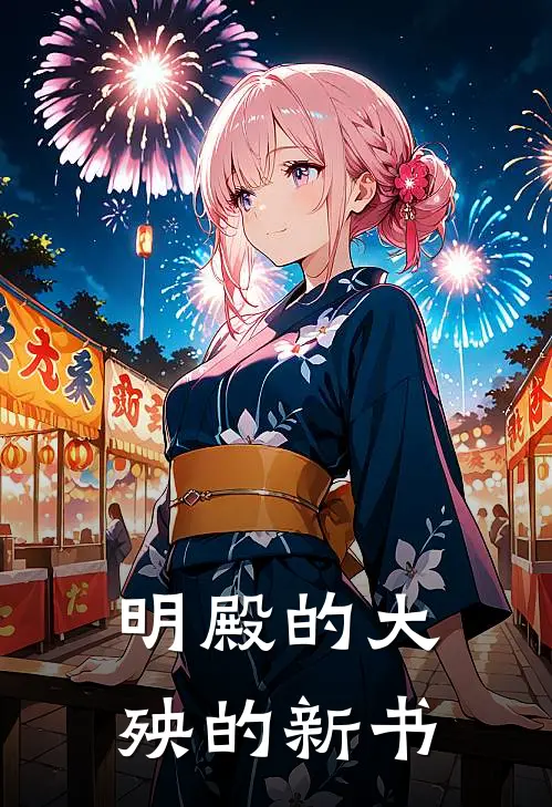 明殿的大殃的新书