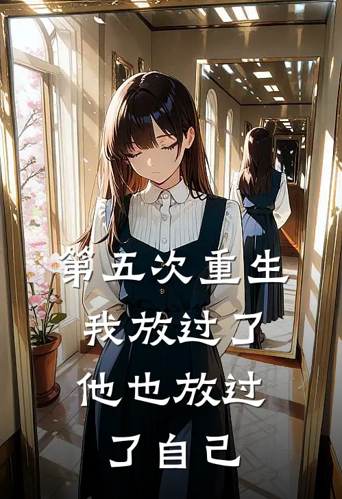 第五次重生，我放过了他也放过了自己陆执顾晚星免费小说在线看_完本小说阅读第五次重生，我放过了他也放过了自己(陆执顾晚星)