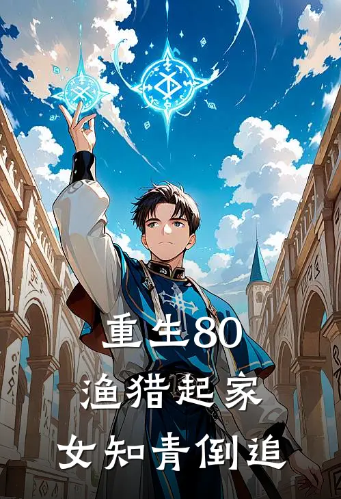 重生80：渔猎起家，女知青倒追张磊张阳热门小说完结_热门的小说重生80：渔猎起家，女知青倒追张磊张阳