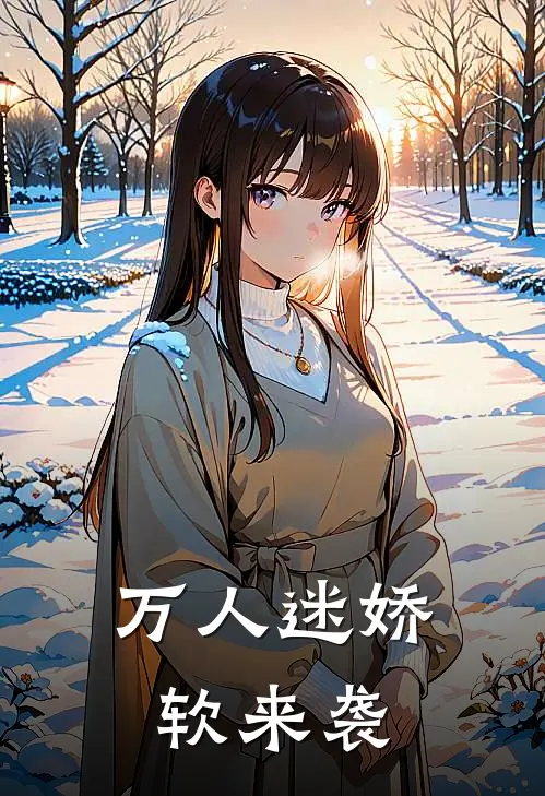 万人迷娇软来袭