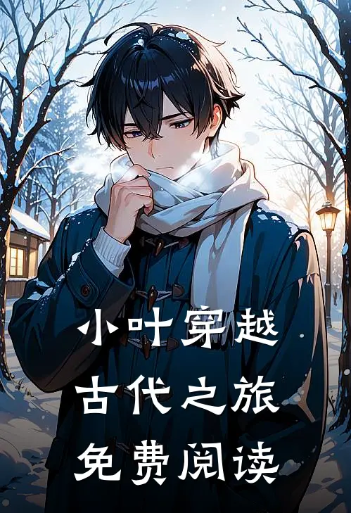 小叶穿越古代之旅免费阅读