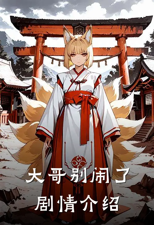 大哥别闹了剧情介绍