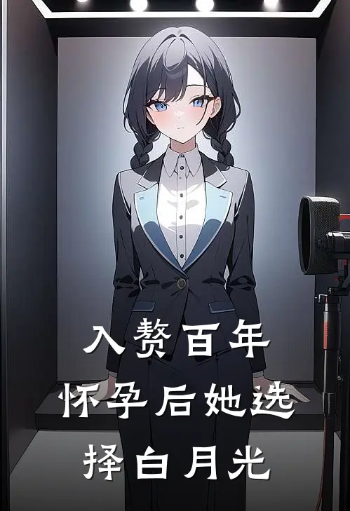 入赘百年，怀孕后她选择白月光