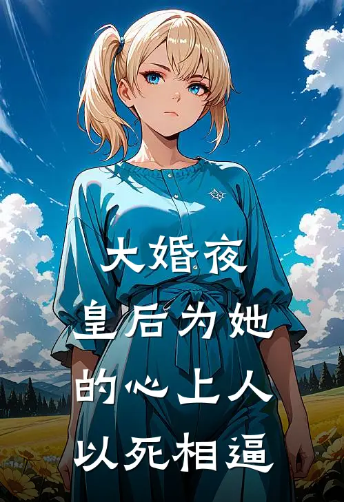 大婚夜，皇后为她的心上人以死相逼(林晚意沈苍)小说完结版_全文阅读免费全集大婚夜，皇后为她的心上人以死相逼林晚意沈苍