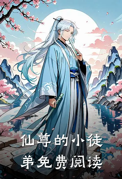 仙尊的小徒弟免费阅读