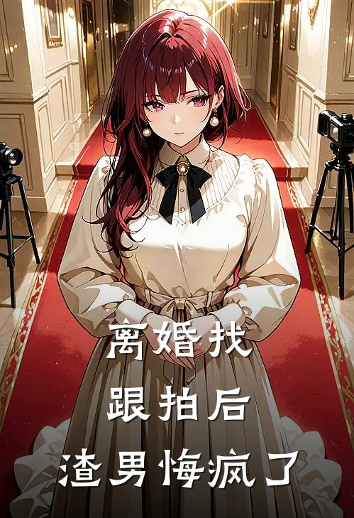 离婚找跟拍后，渣男悔疯了周靳寒苏棠免费小说完结_最新章节列表离婚找跟拍后，渣男悔疯了(周靳寒苏棠)