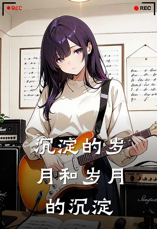 沉淀的岁月和岁月的沉淀