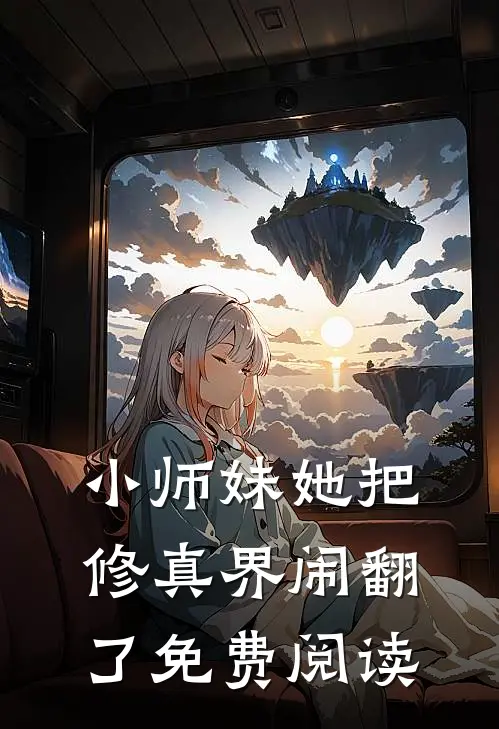 小师妹她把修真界闹翻了免费阅读