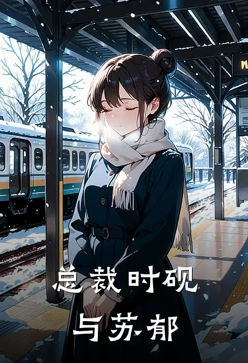 总裁时砚与苏郁(时砚苏郁)全文免费阅读无弹窗大结局_《总裁时砚与苏郁》时砚苏郁免费小说