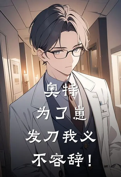 陆清泰罗(奥特：为了崽，发刀我义不容辞！)全文免费在线阅读_奥特：为了崽，发刀我义不容辞！完整版免费在线阅读