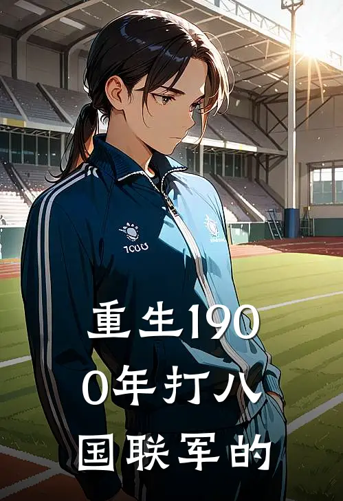 重生1900年打八国联军的