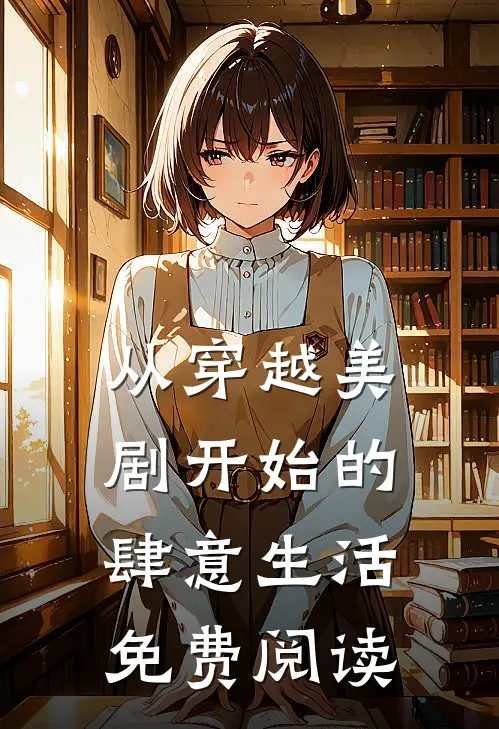 从穿越美剧开始的肆意生活免费阅读