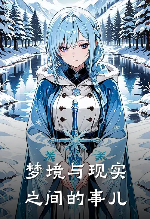 梦境与现实之间的事儿