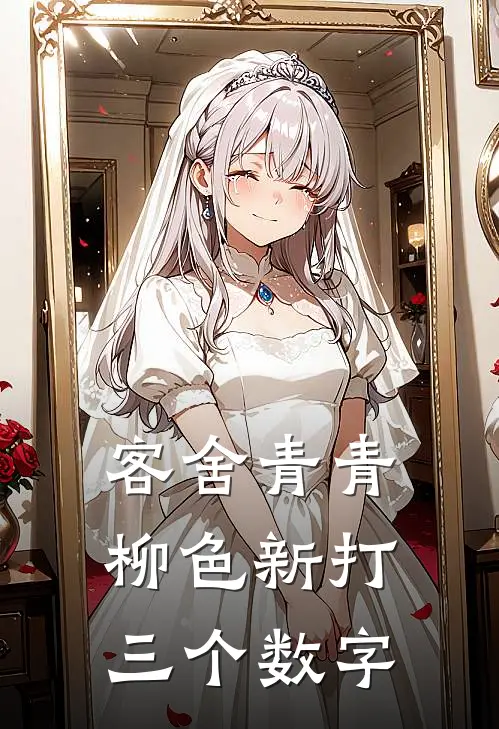 客舍青青柳色新打三个数字