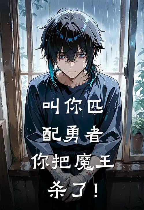 叫你匹配勇者，你把魔王杀了！