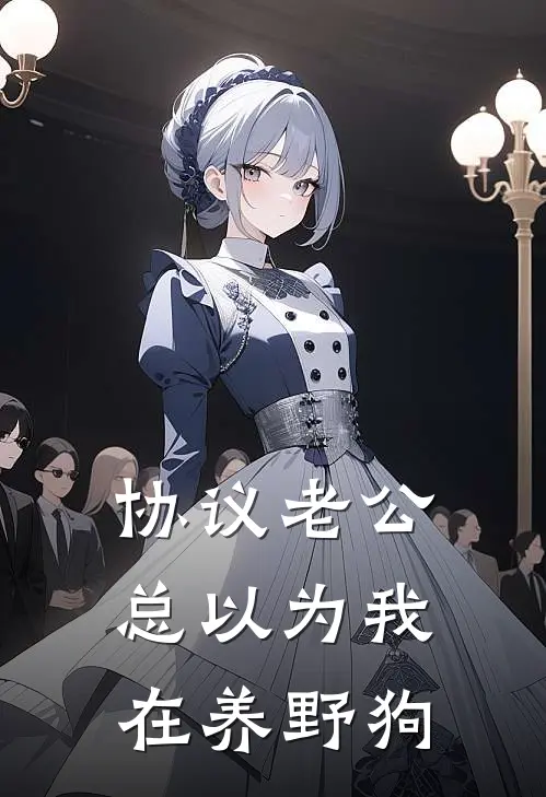 协议老公总以为我在养野狗宋晓瑜瑜小说最新章节_最新小说推荐协议老公总以为我在养野狗宋晓瑜瑜