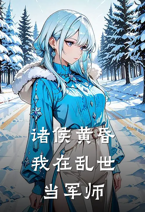 诸侯黄昏：我在乱世当军师