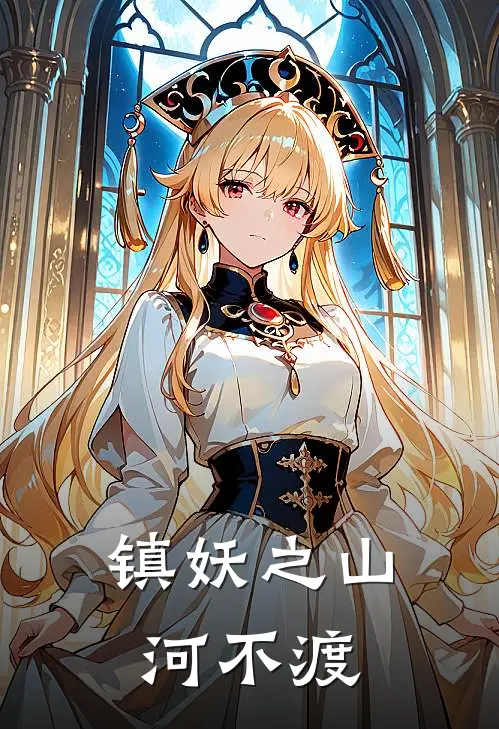 镇妖之山河不渡