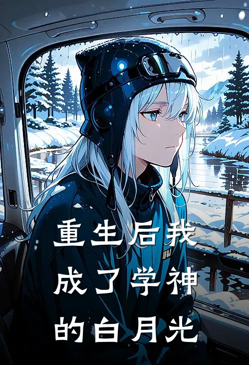 重生后我成了学神的白月光周辰苏念完结小说免费阅读_热门免费小说重生后我成了学神的白月光(周辰苏念)