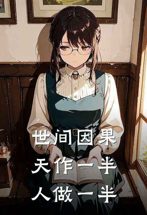 世间因果，天作一半，人做一半姬亶泰伯免费小说大全_完结的小说世间因果，天作一半，人做一半(姬亶泰伯)