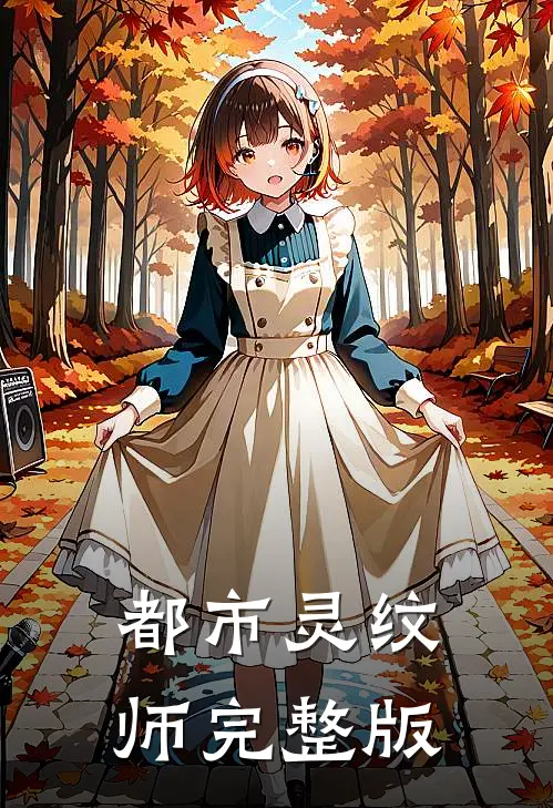 都市灵纹师完整版