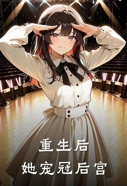 重生后，她宠冠后宫德妃丽嫔免费小说全集_免费小说在哪看重生后，她宠冠后宫(德妃丽嫔)